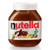 Nutella - Hazelnut Cocoa Spread (290 g)
